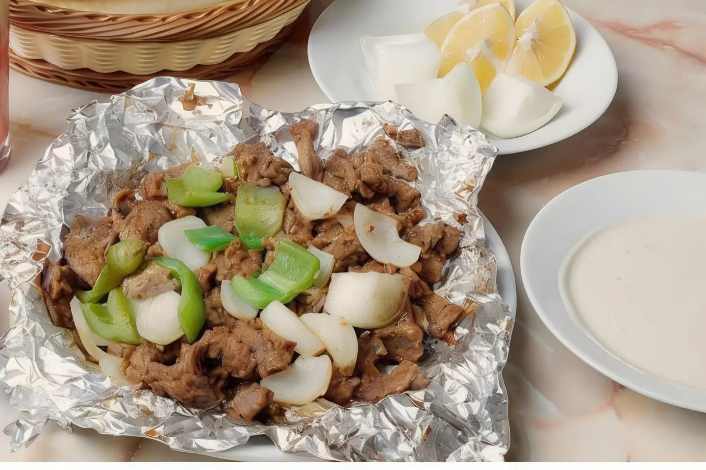 سيريه لحم مدفون  - نفر