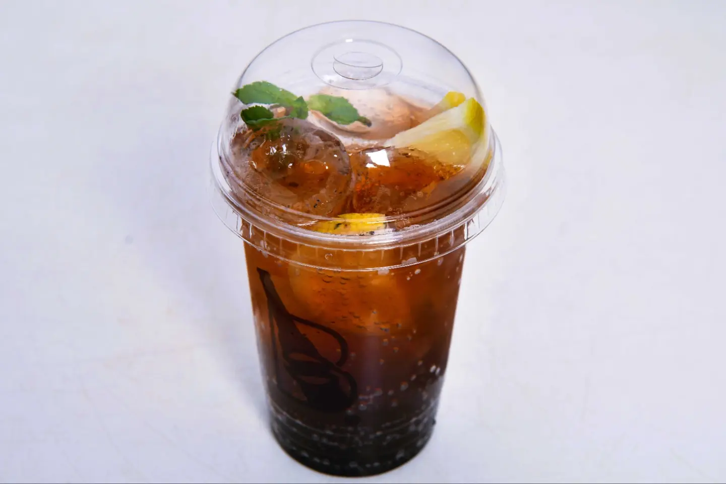 موهيتو باشن فروت - صغير