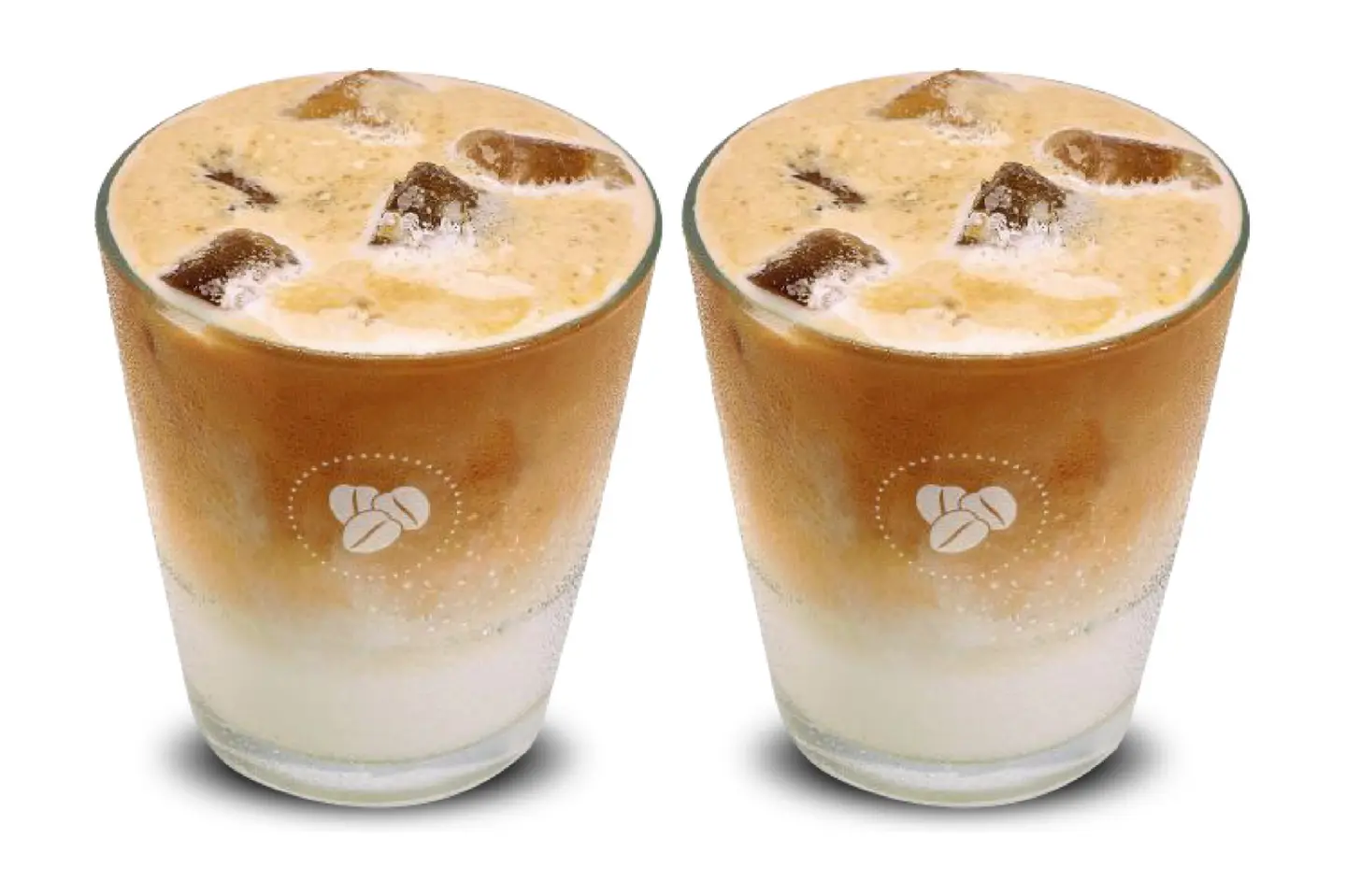 Bogo White Mocha - Large Hot
