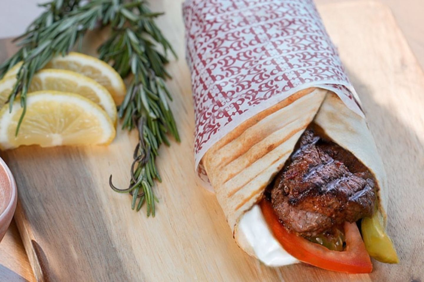 Meat Awsal - Small