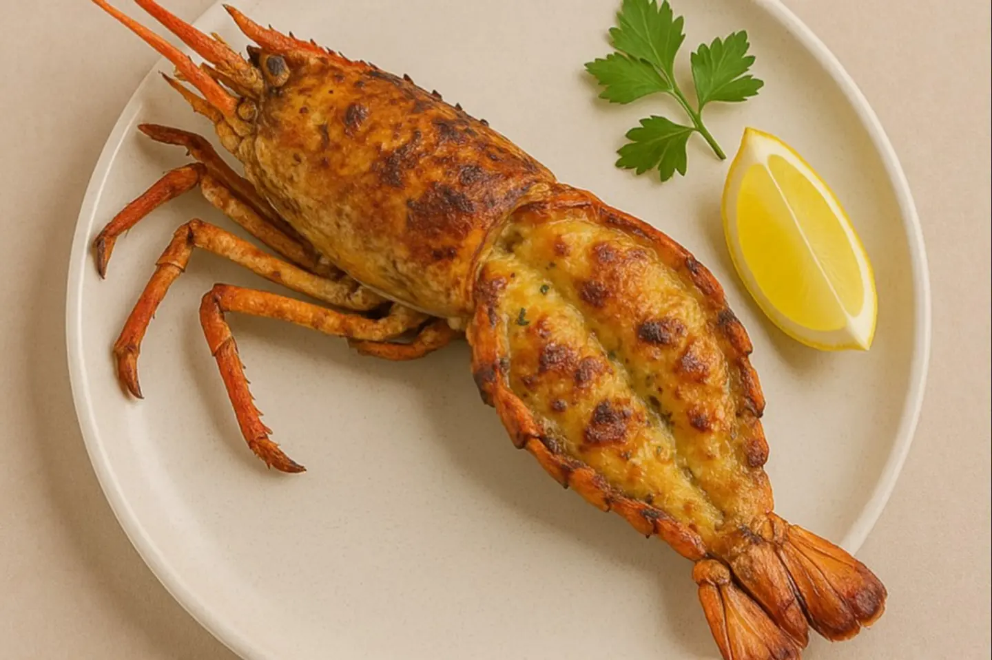 Deep Sea Lobster - 1 Kg