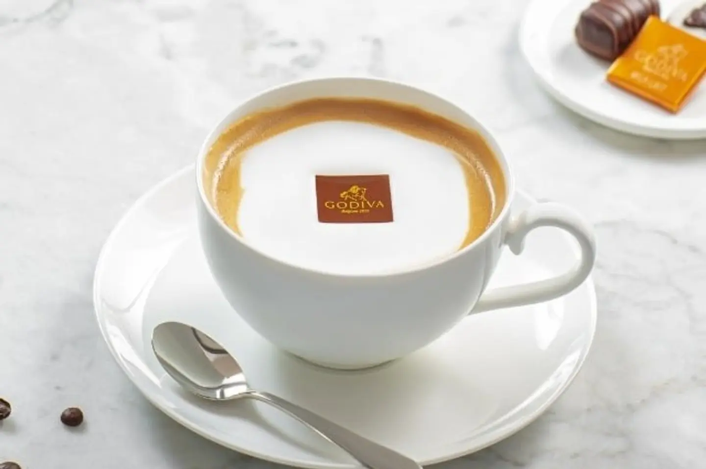 Cafe Latte - Medium