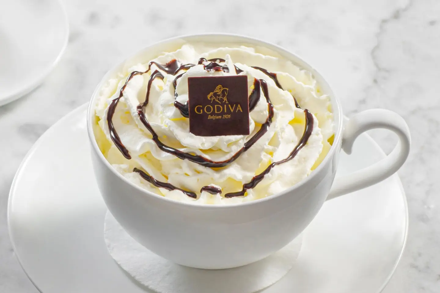 Cafe Mocha - Medium
