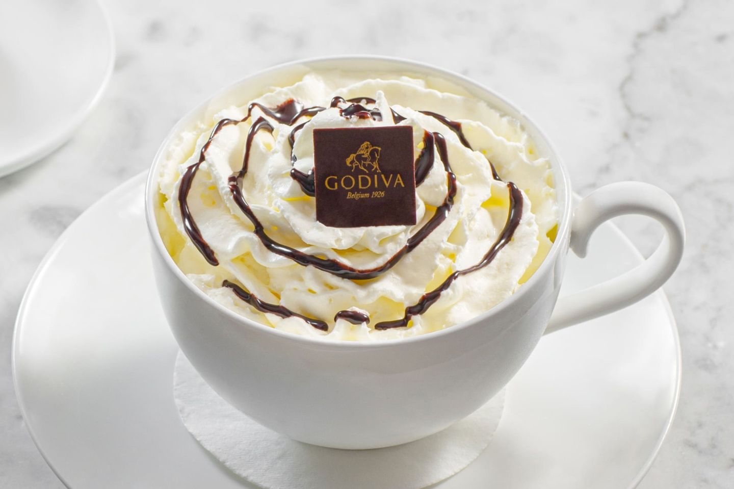 Cafe Mocha - Medium