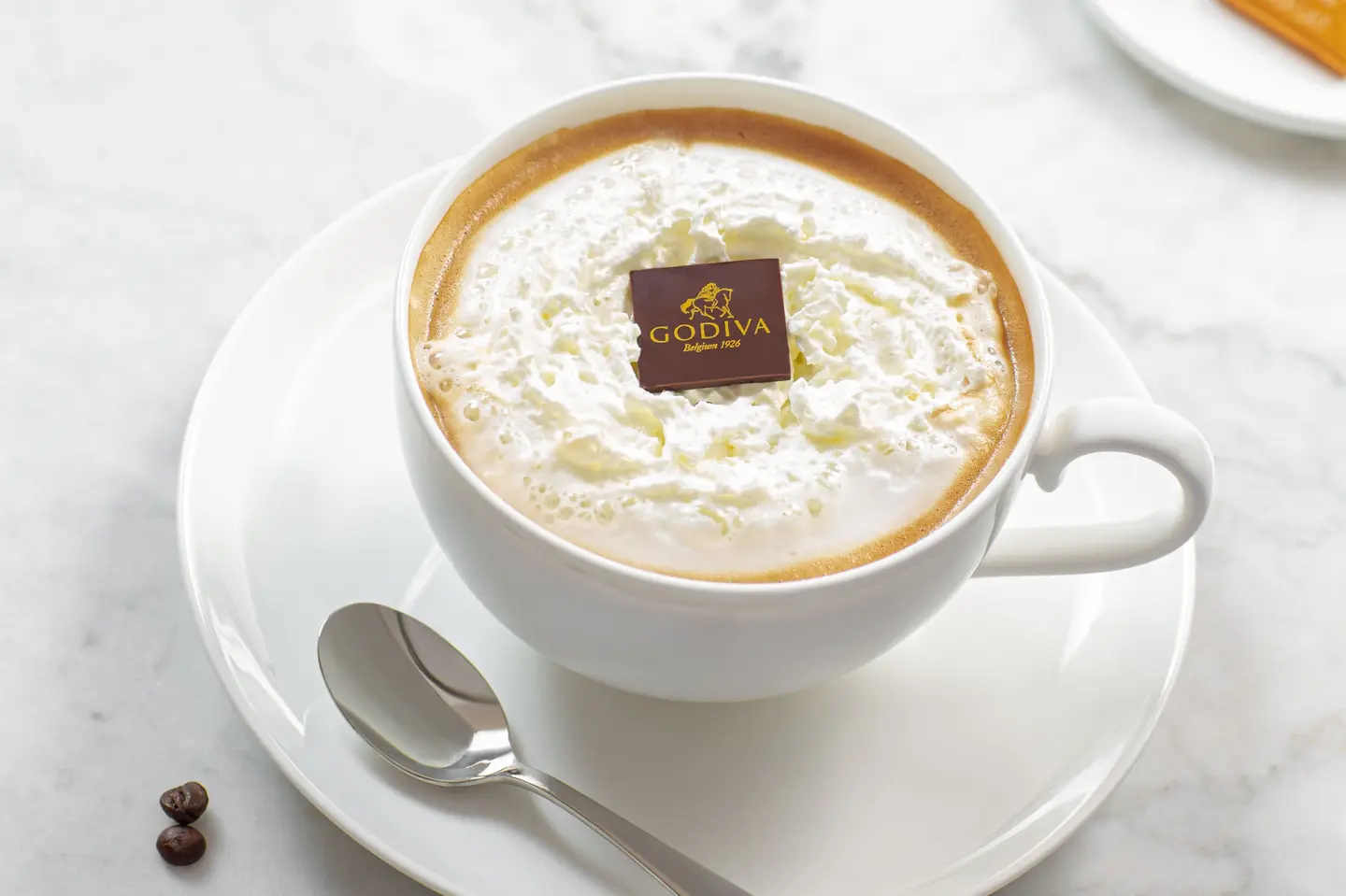 White Chocolate Mocha - Medium