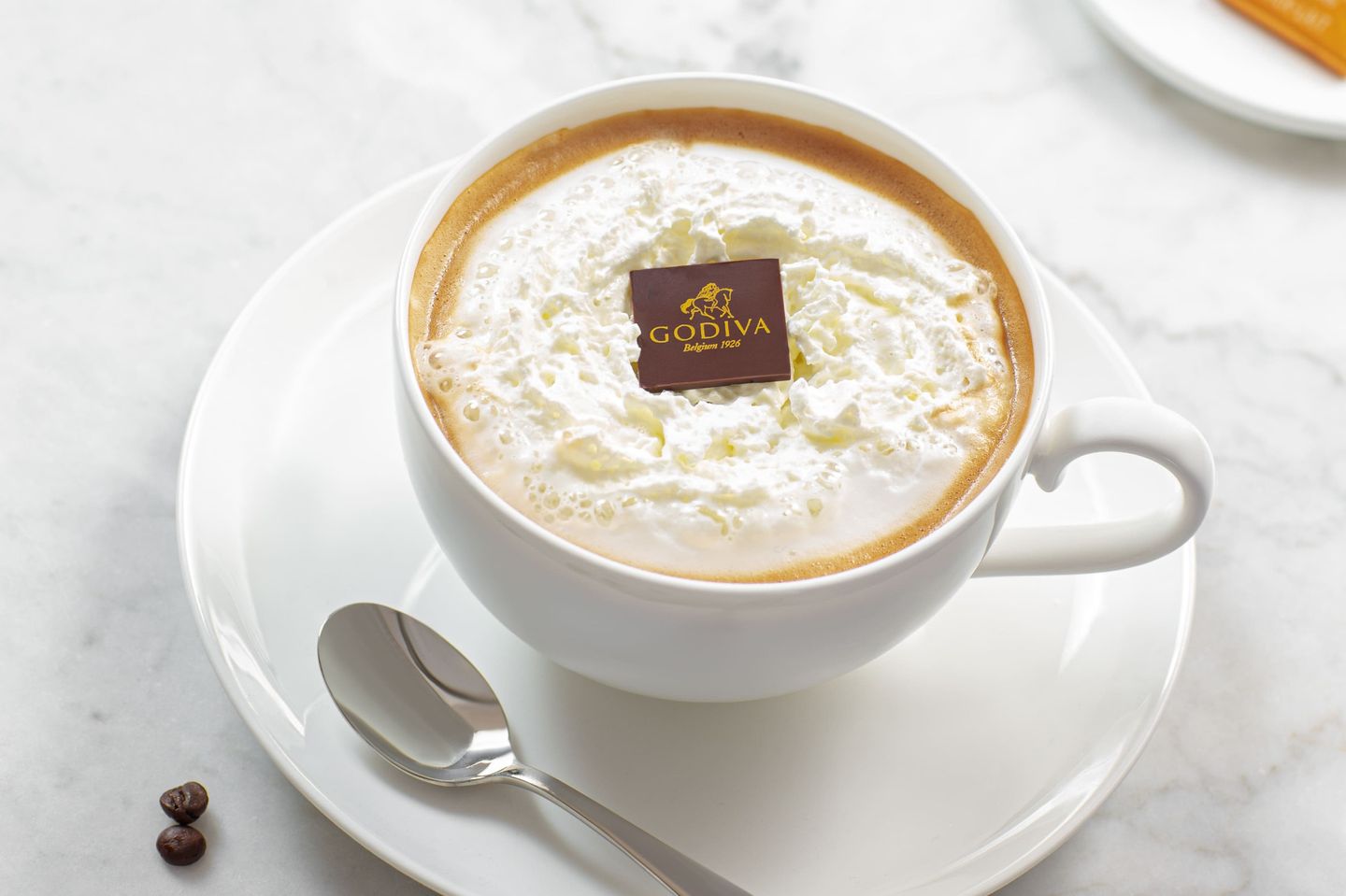 White Chocolate Mocha - Medium