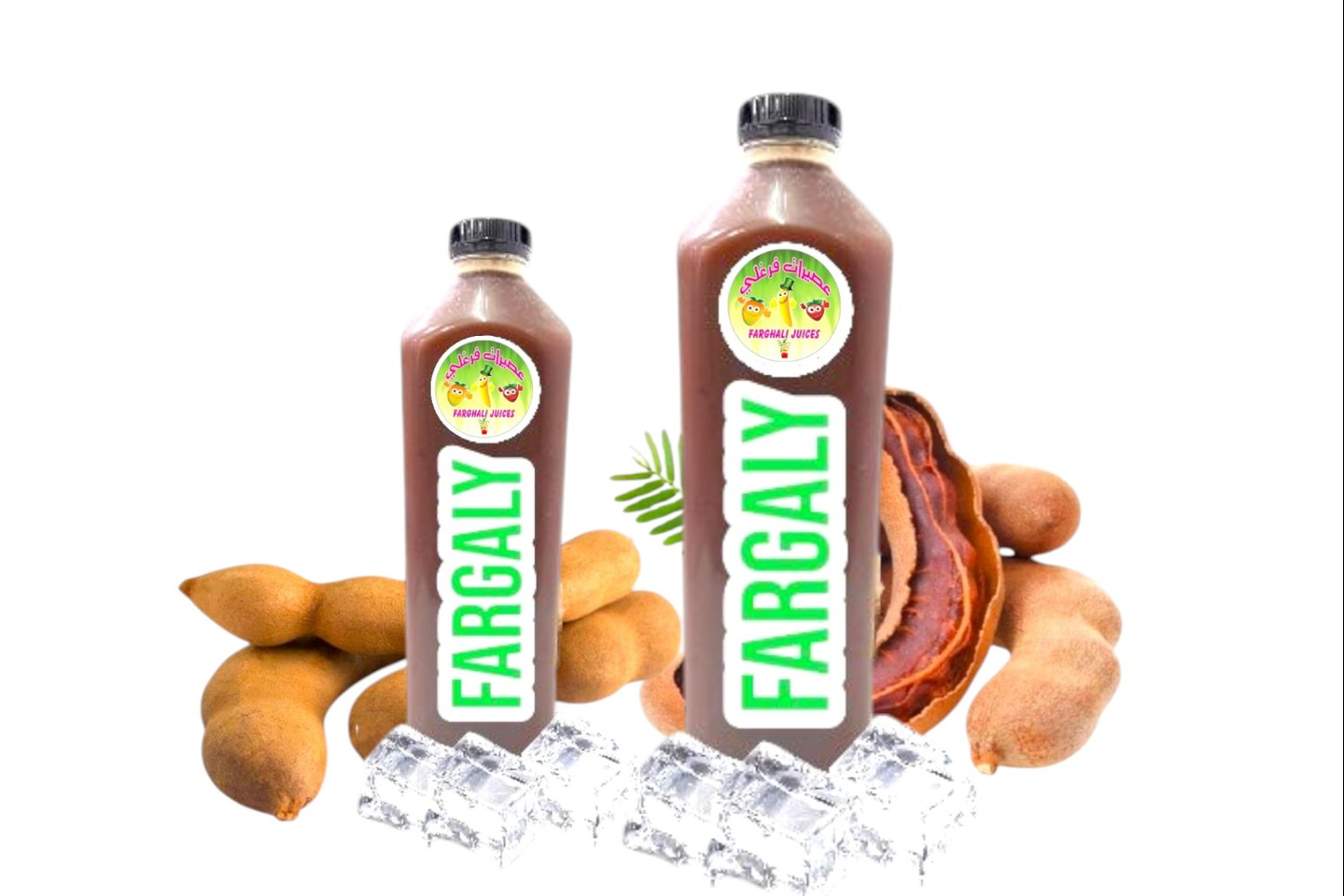 Tamarind Juice - Small