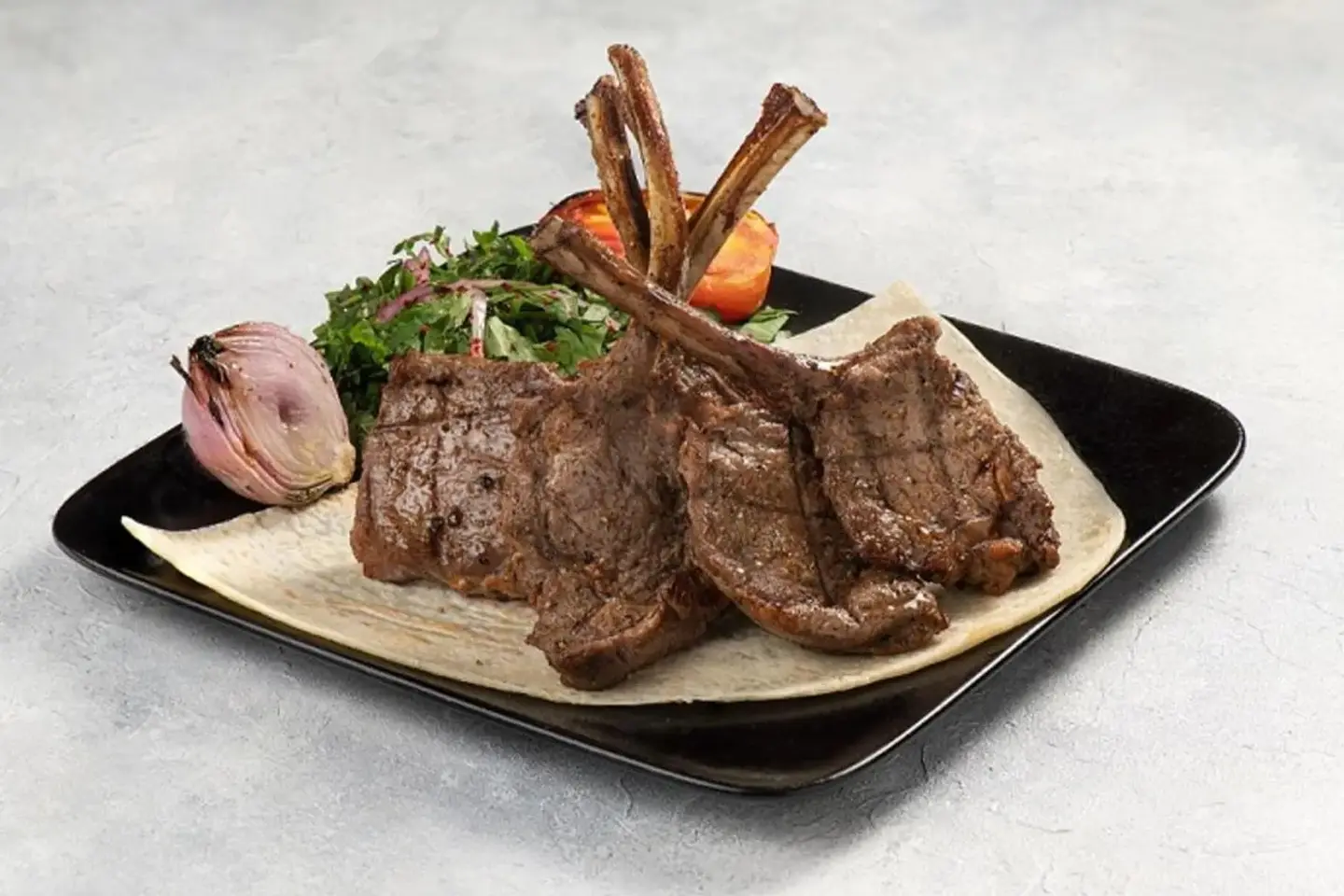 Rib - A Quarter Kilo