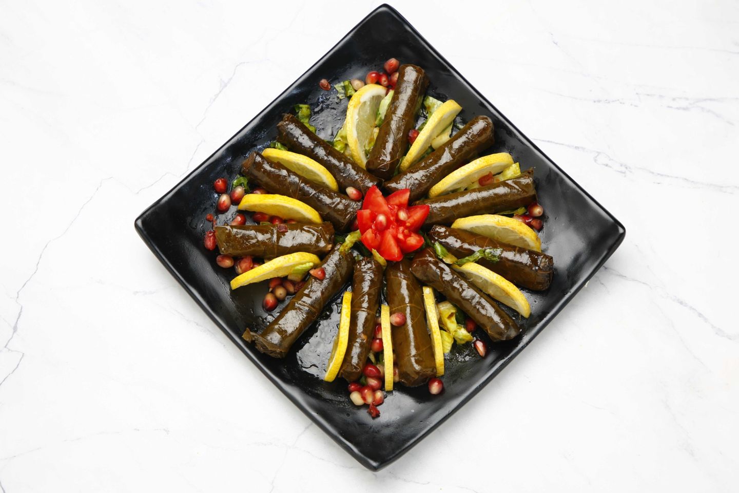ورق عنب - صغير