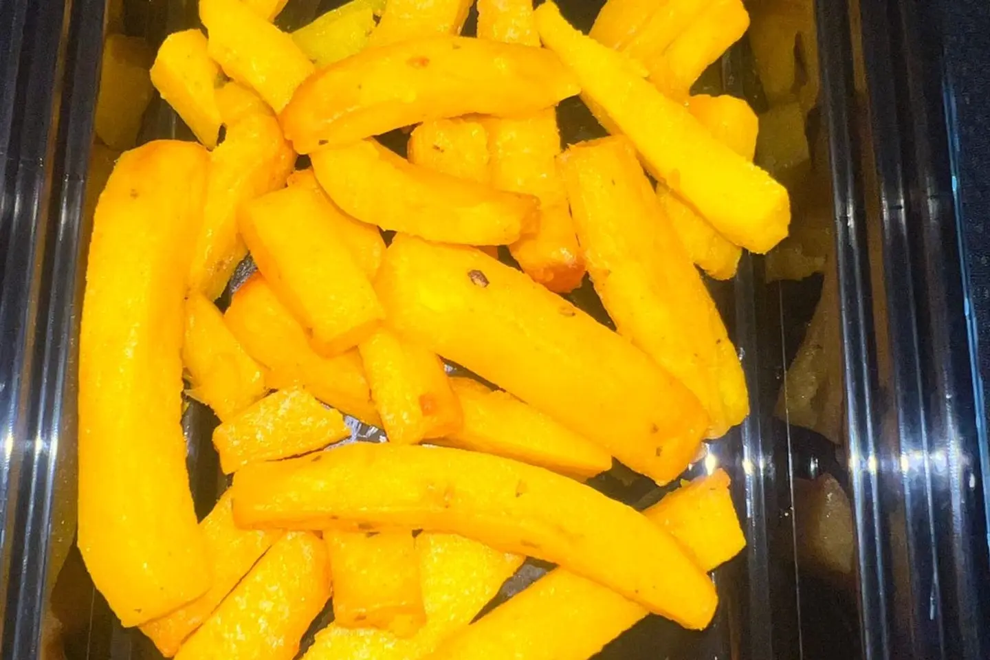 بطاطس - 50 جرام