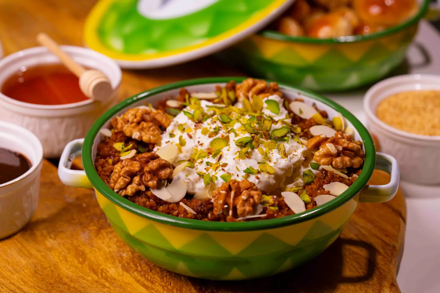 Royal Hininy - Family