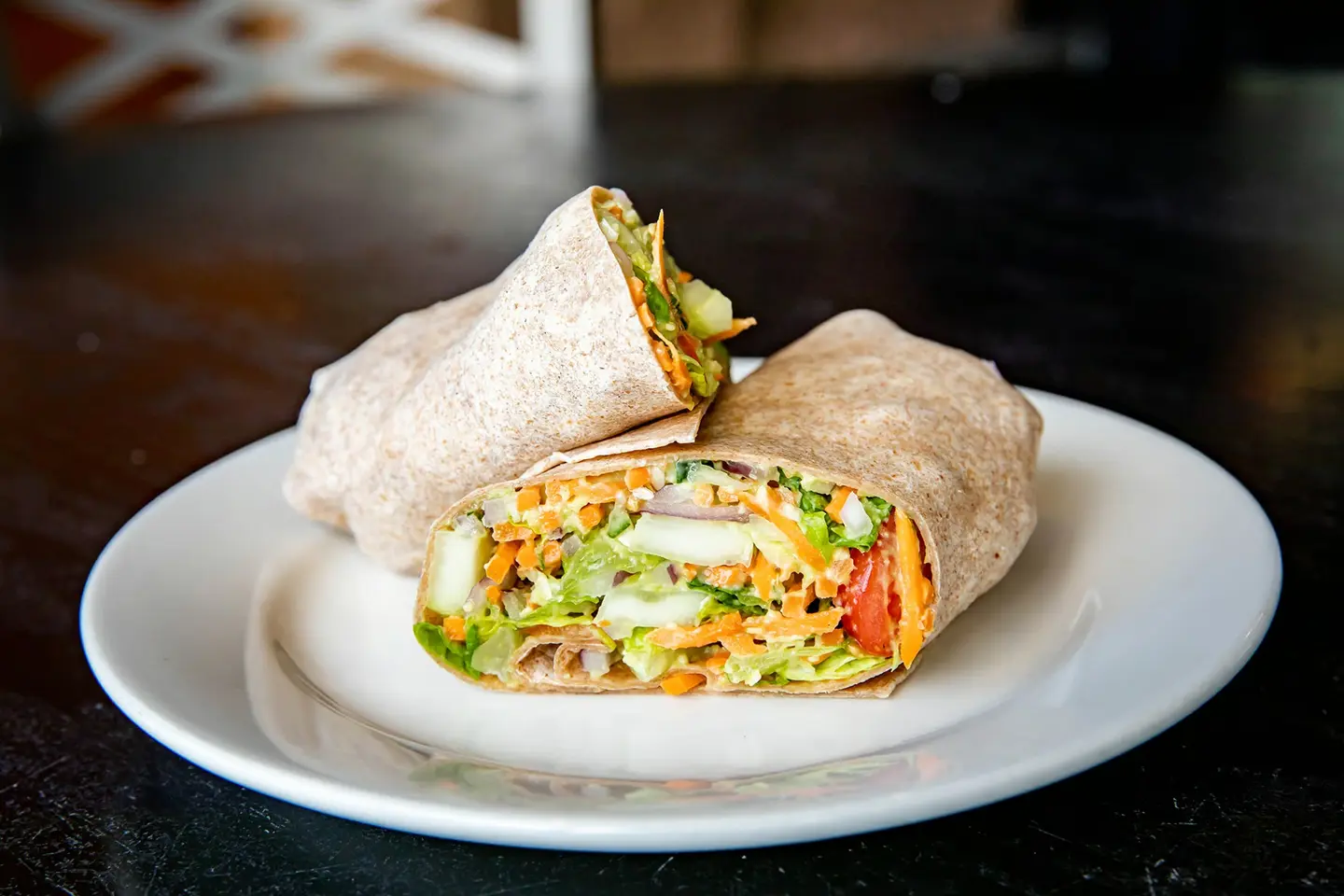 Grilled Sandwitch - Chicken Sandwitch