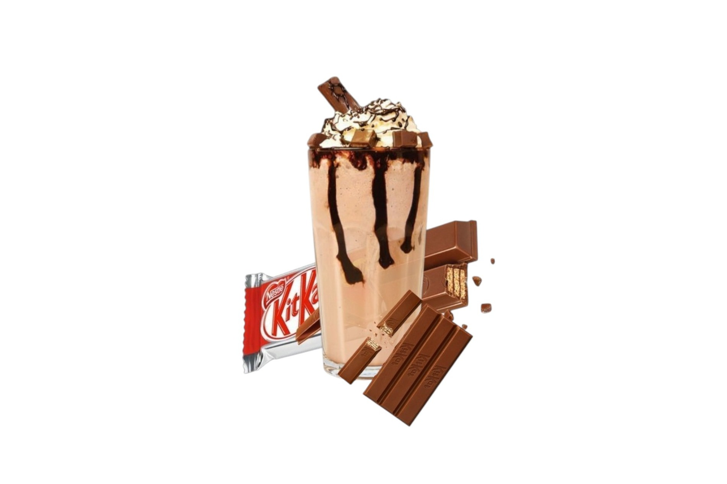 Kitkat - Middle