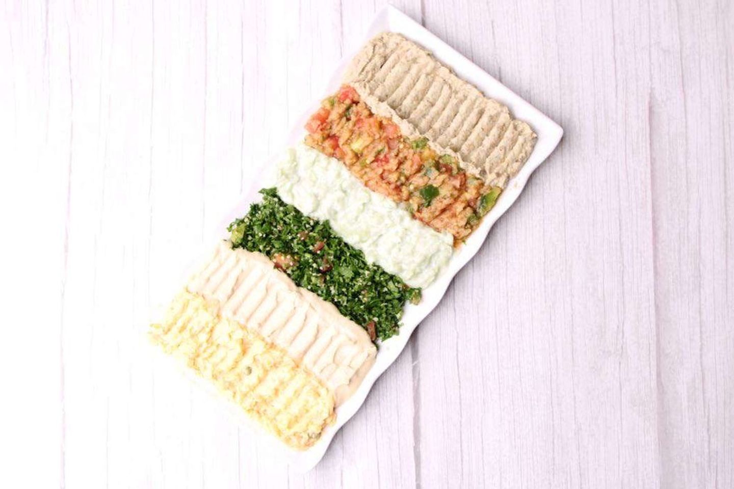 Mix Salad  - Small