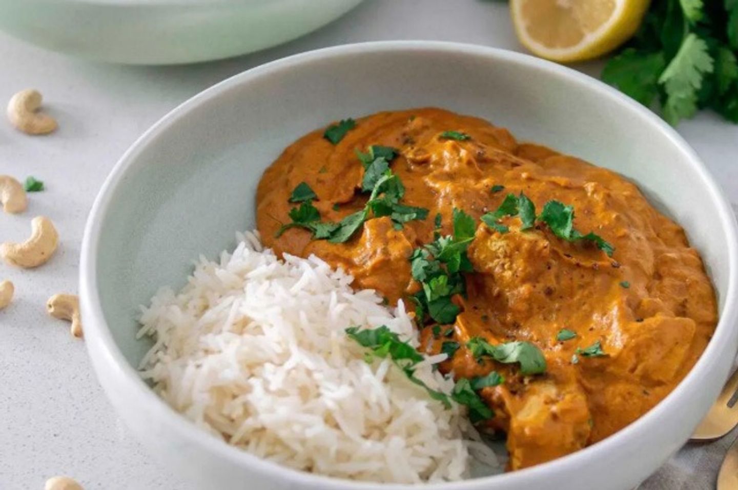 Butter Chicken - Extra Protein