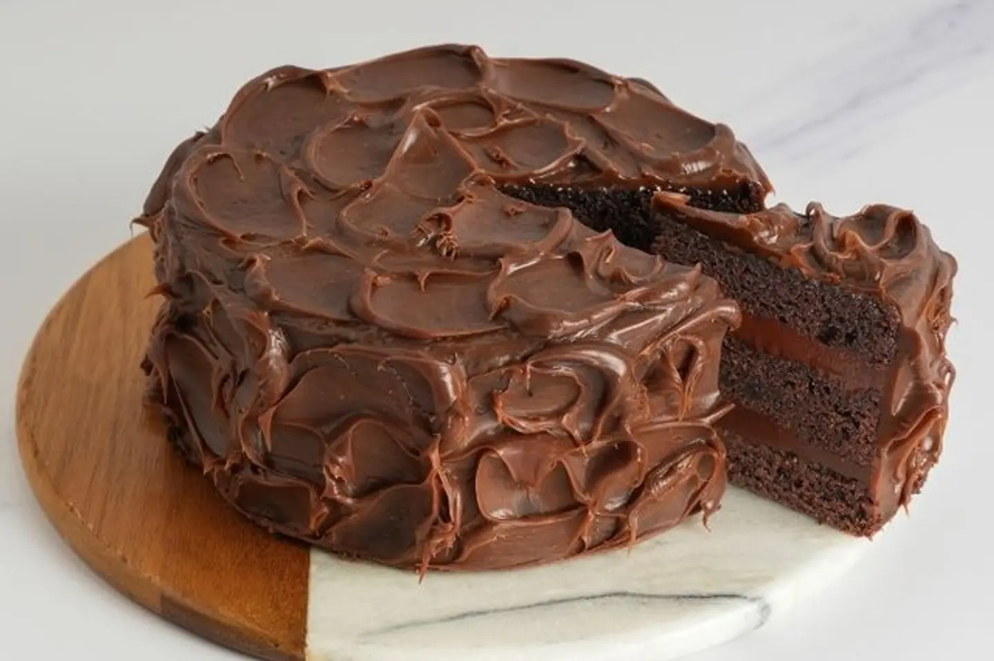 Matilda Cake - Whole