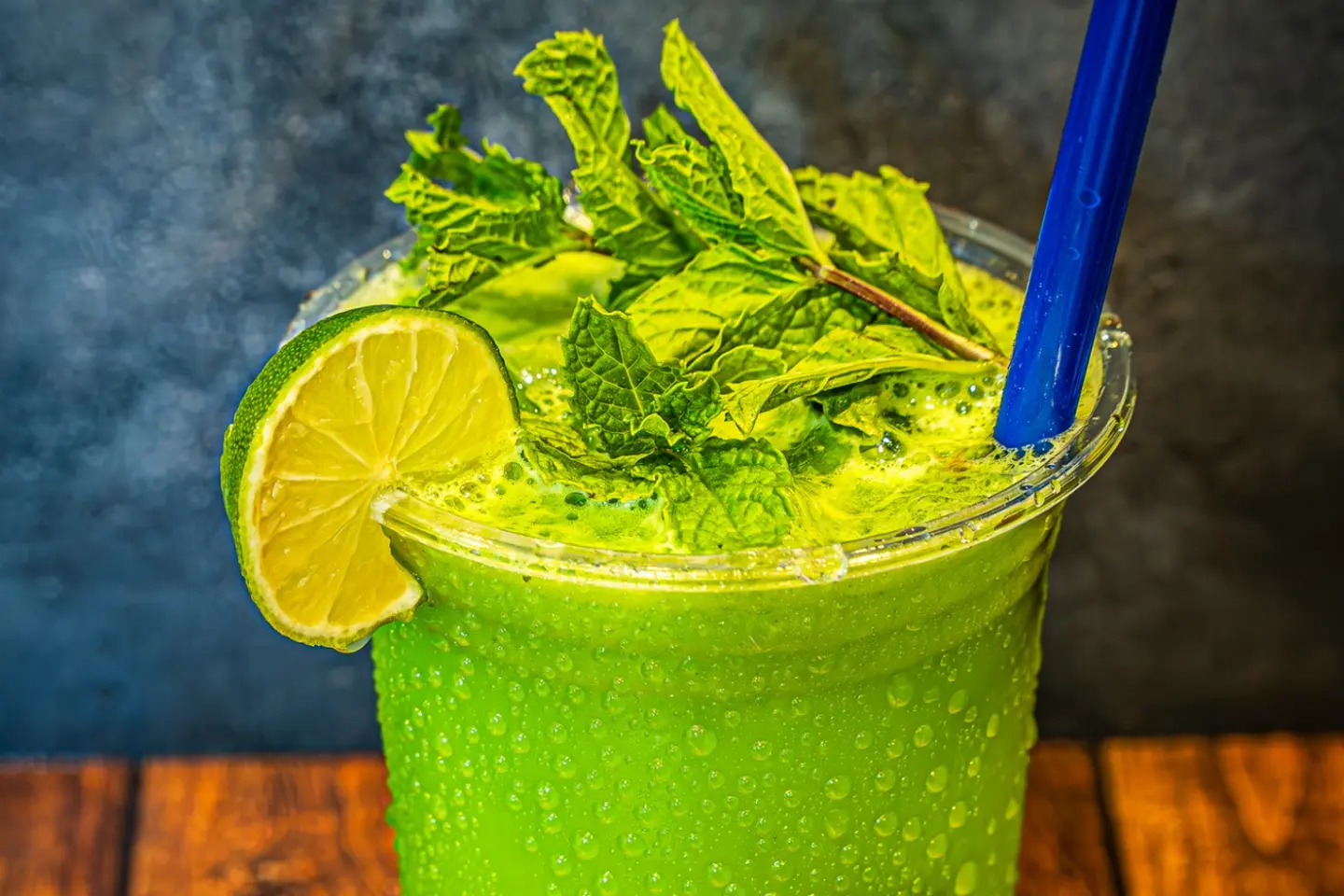 Lemon Mint - Medium