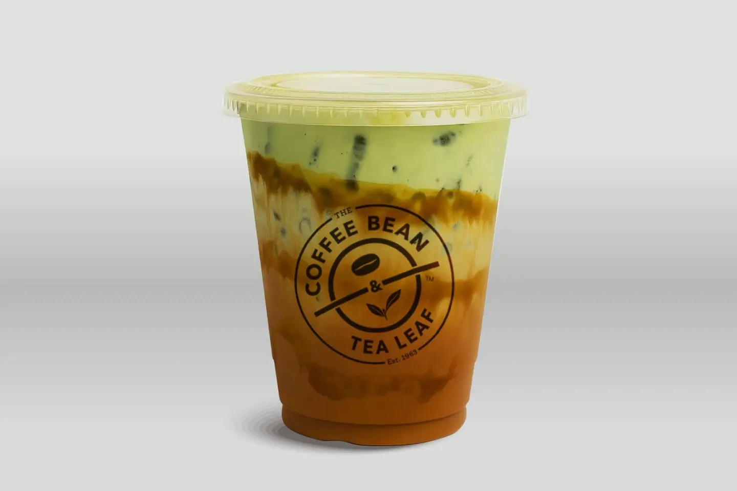Iced Dry Matcha - Small