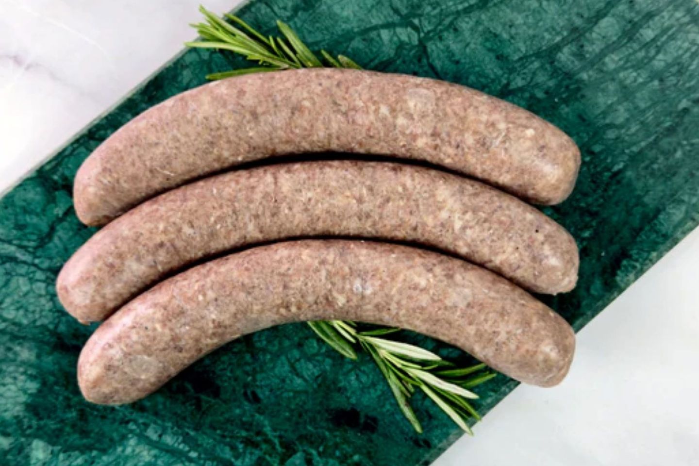 Classic Sausage - 1 Kg