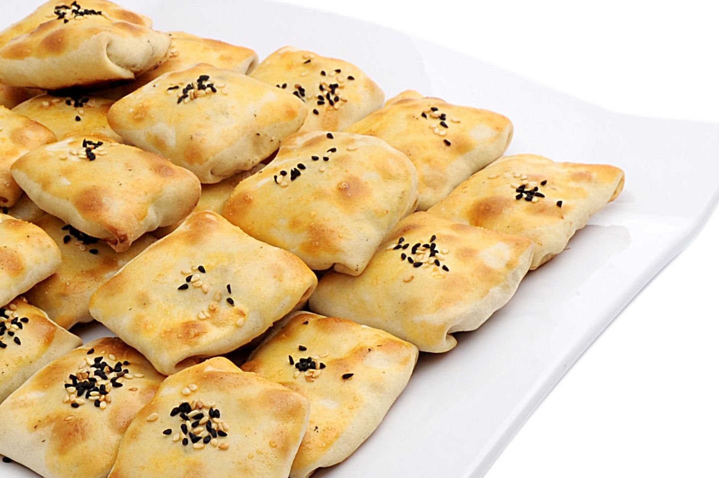 يغمش - صغير