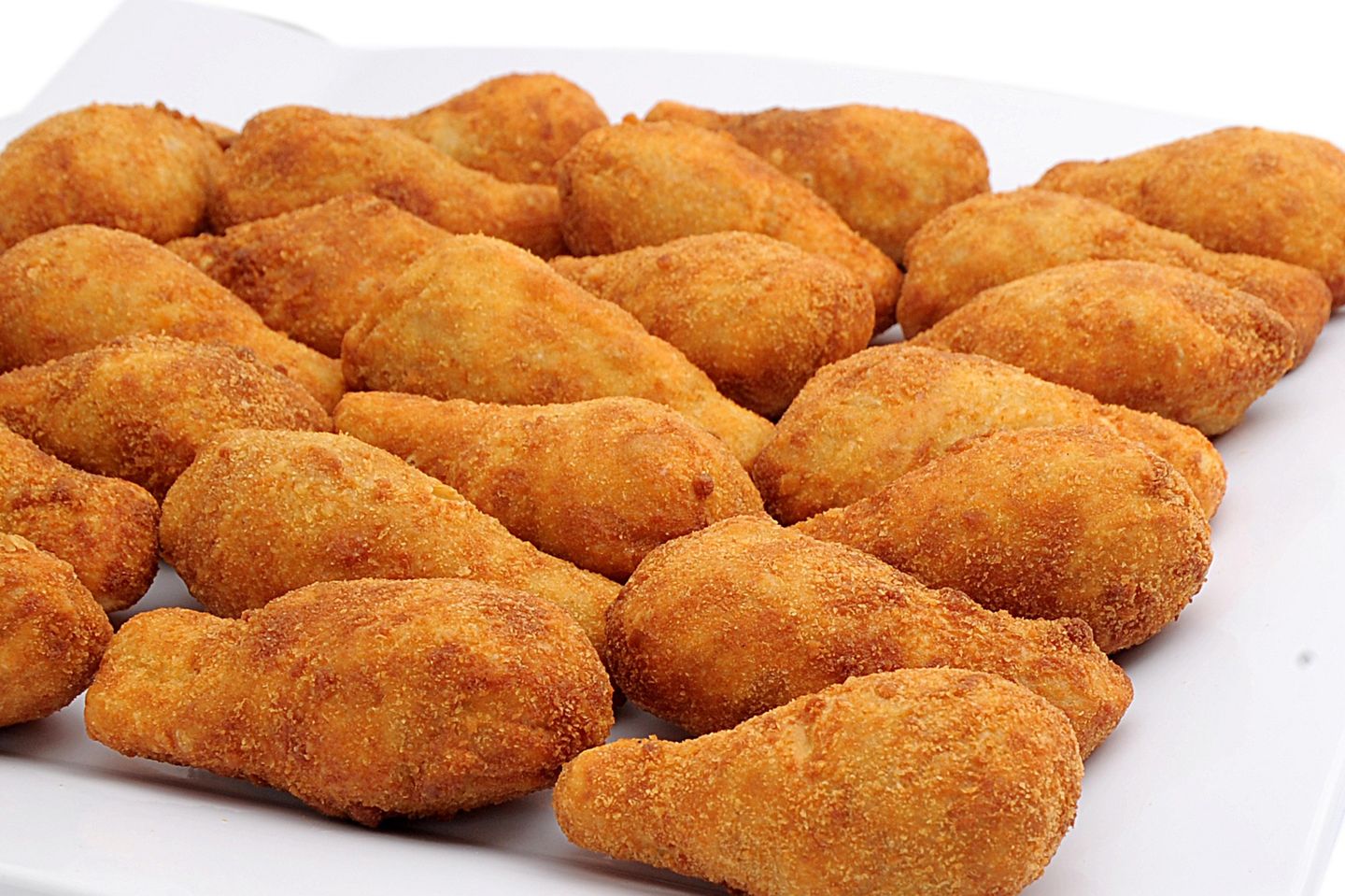 افخاذ خضار - صغير