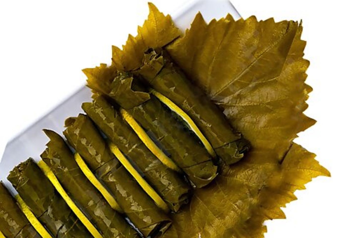 ورق عنب - صغير