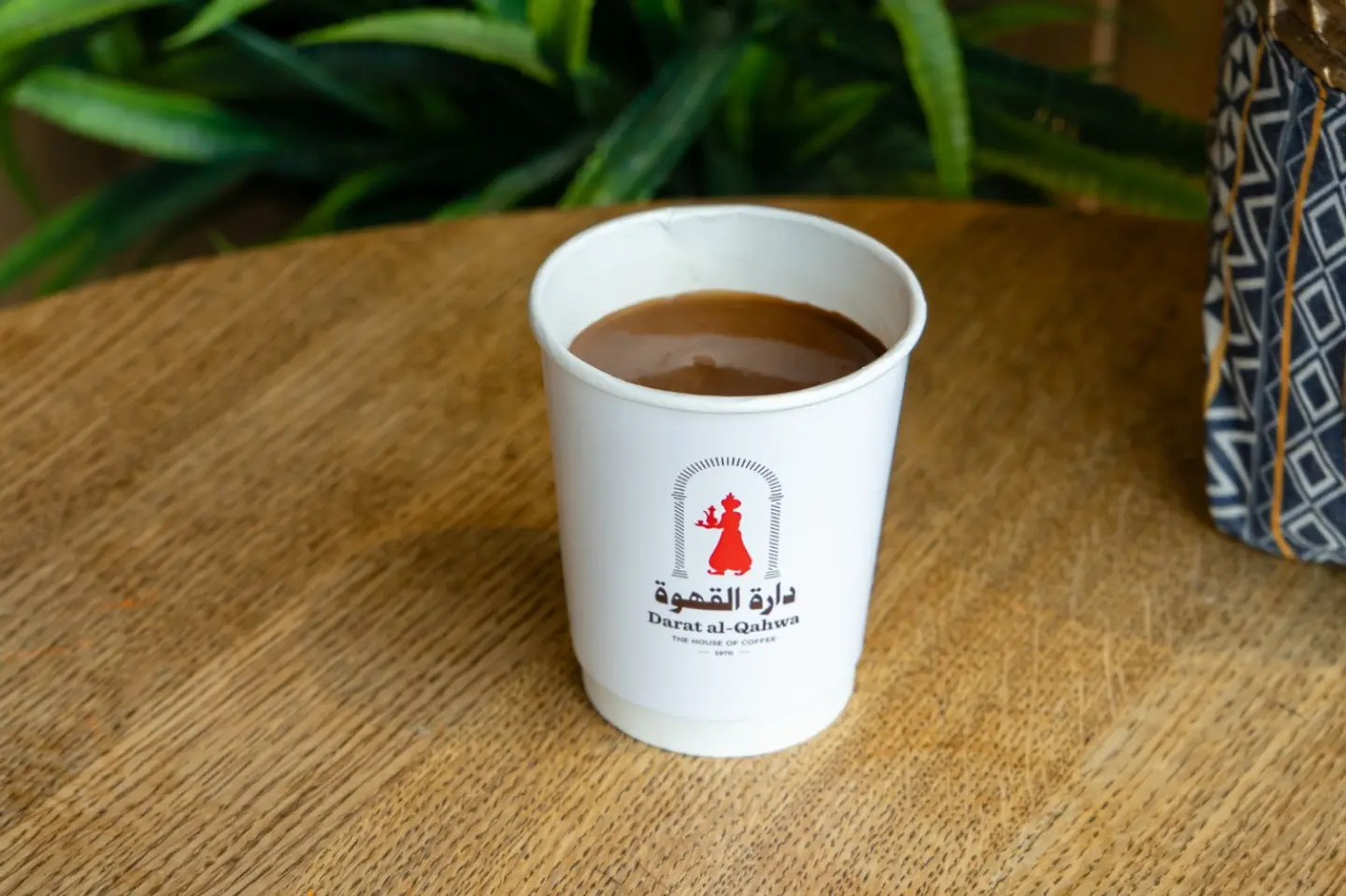 قهوة تركي - سنقل