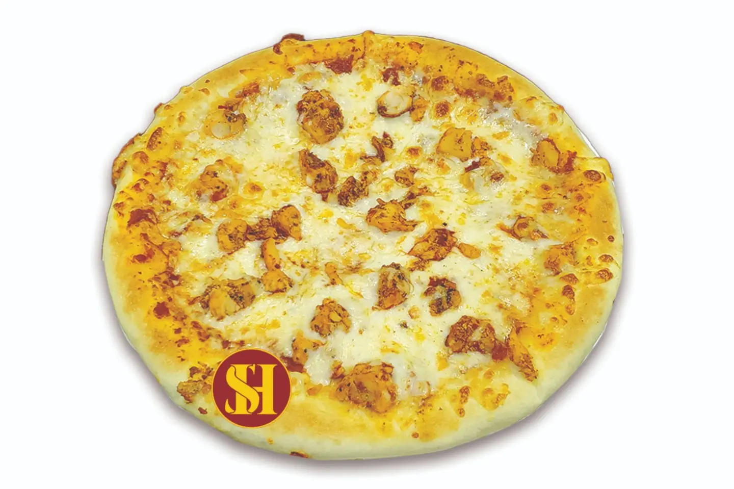 Chicken Pizza - Large