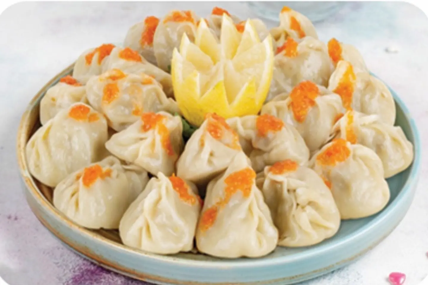 Meat Mento - Small