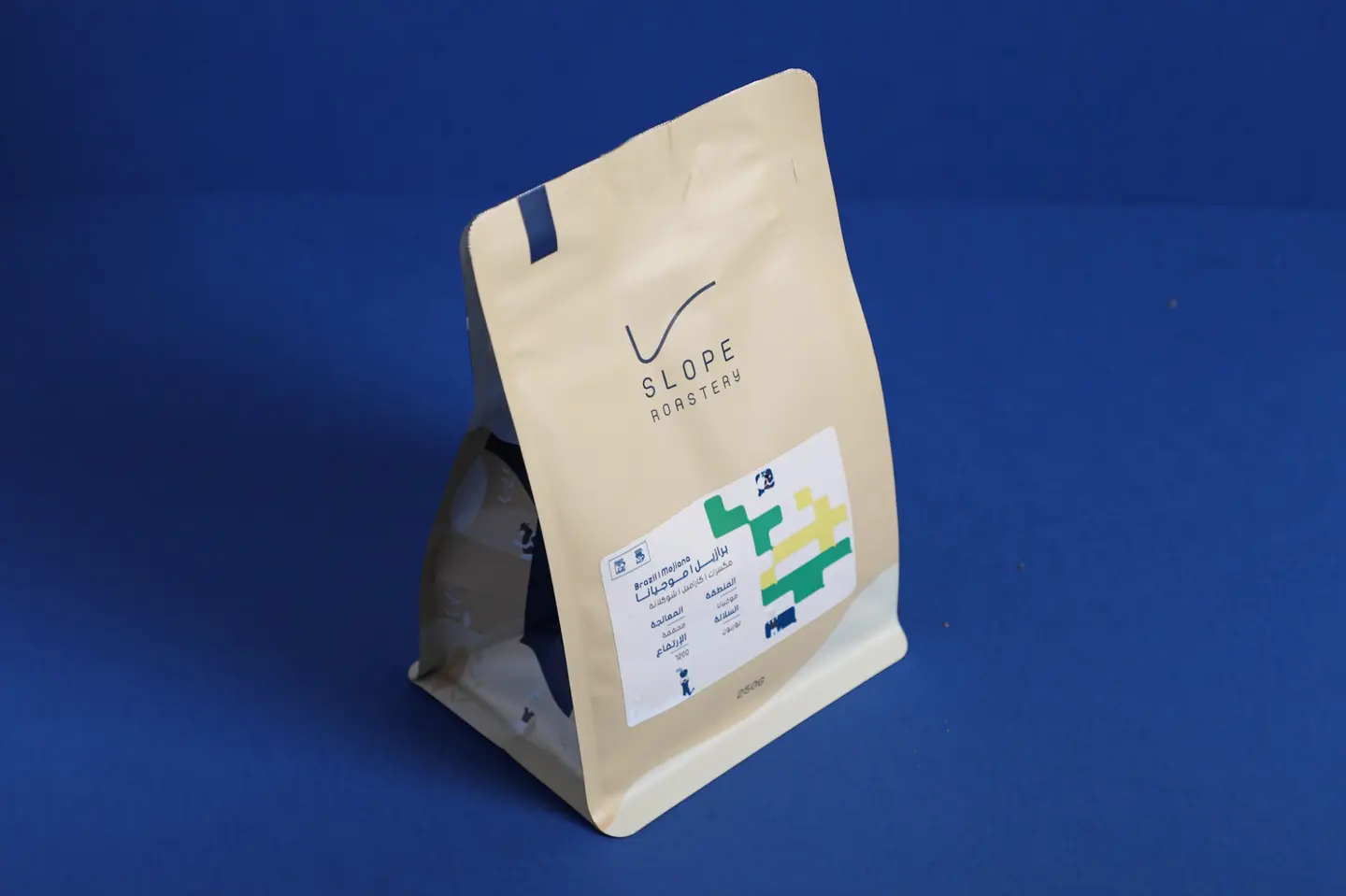 Brazil   Mogiana - 1 Kg