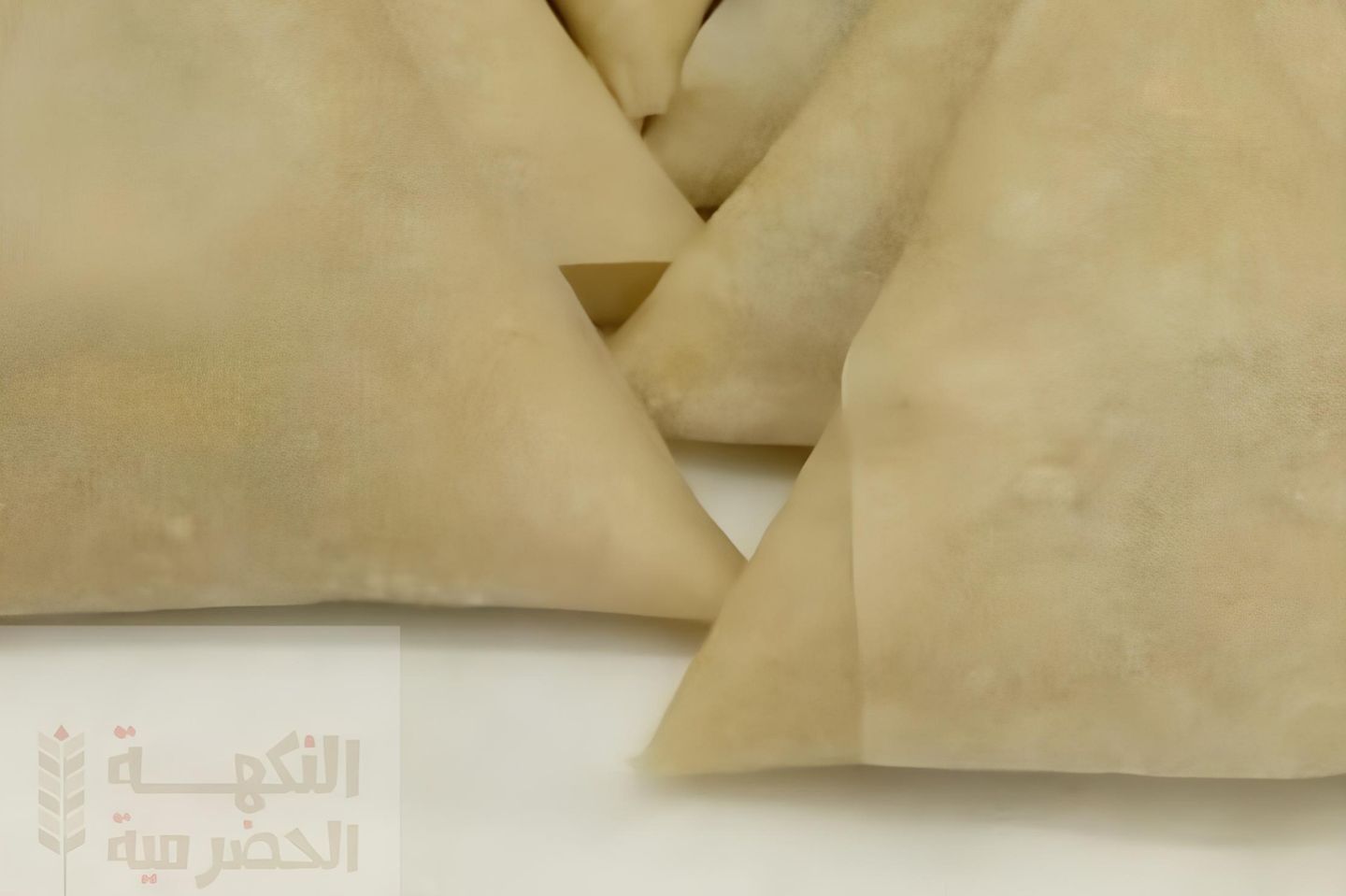 Fresh Veal Samosa Rolls - One Kilo