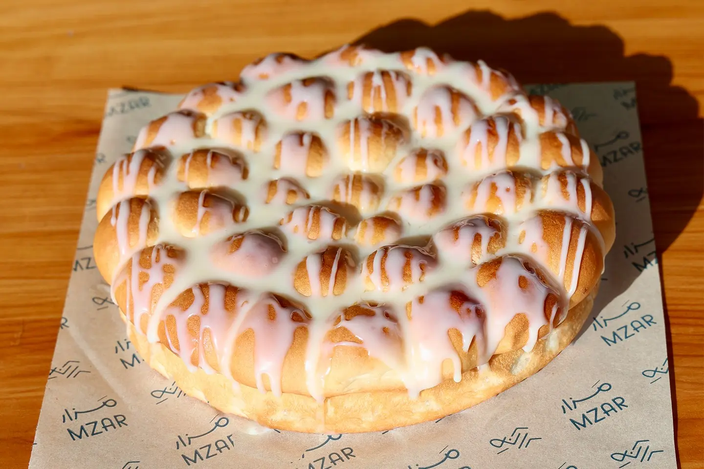 Classic Nestle Khalyh Or Syrup - Big