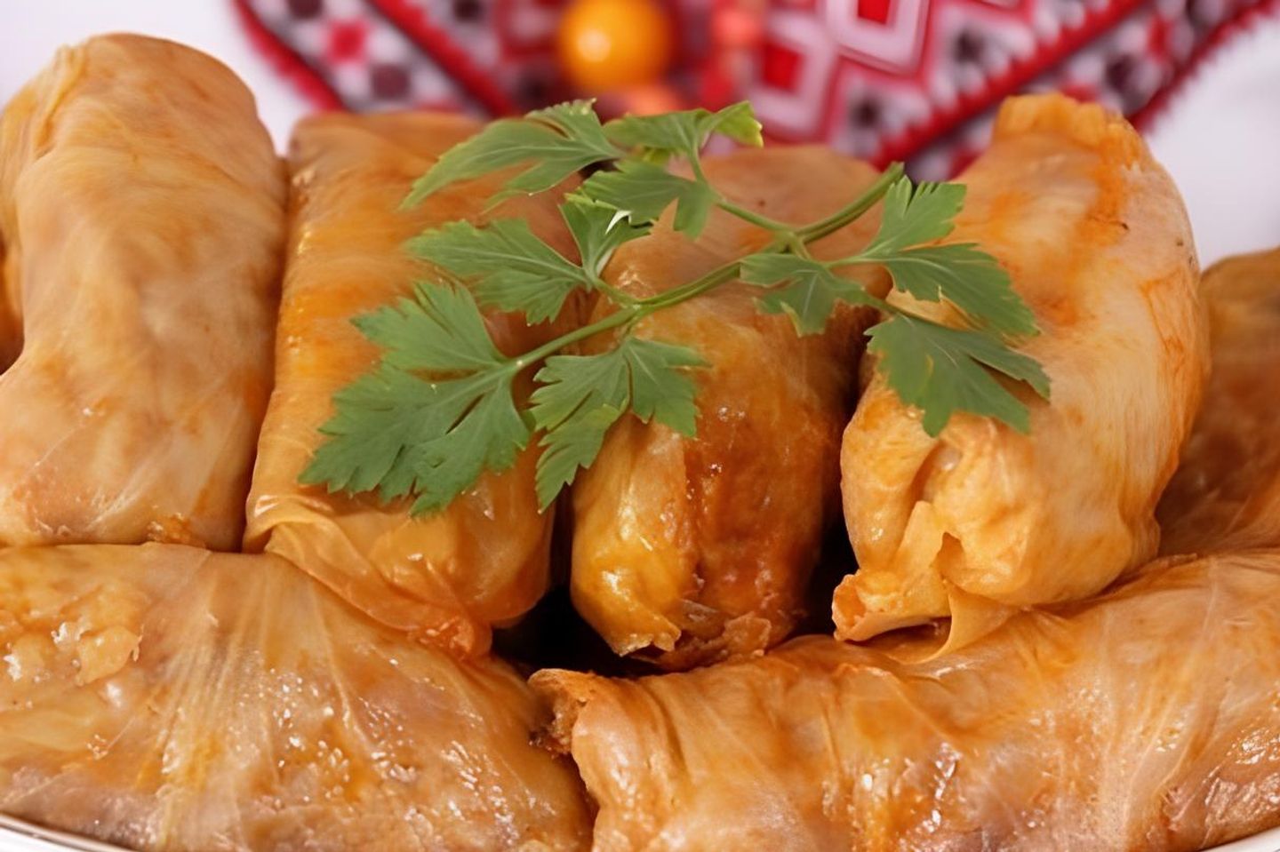 Spicy Cabbage - 30 Pieces