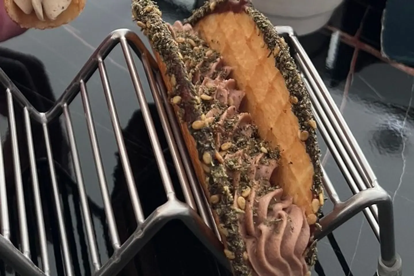 Taco Choco Zatar  - Singel