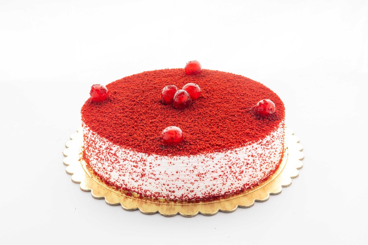 Red Velvet Cake - Small