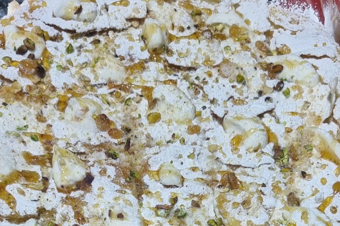 فطيرة اسكندراني  - حجم وسط