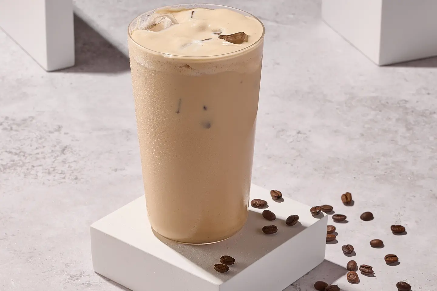 لونج شوت - وسط