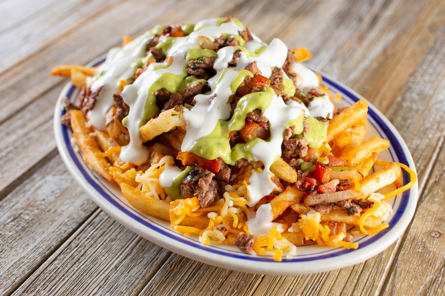 Dynamite Chicken Fries - Small