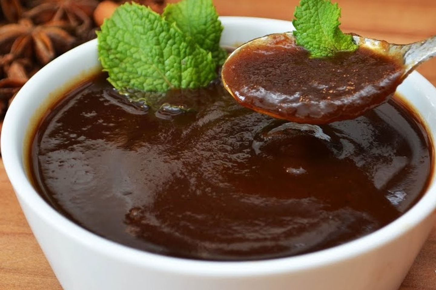 Bbq Sauce - Regular