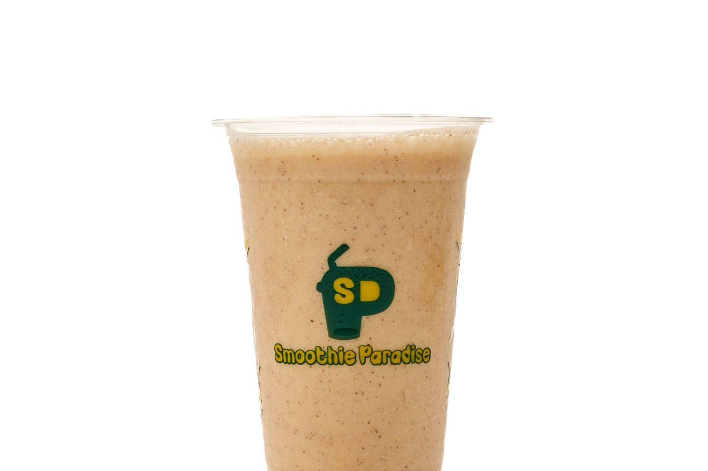 Vanilla Banana - Cup