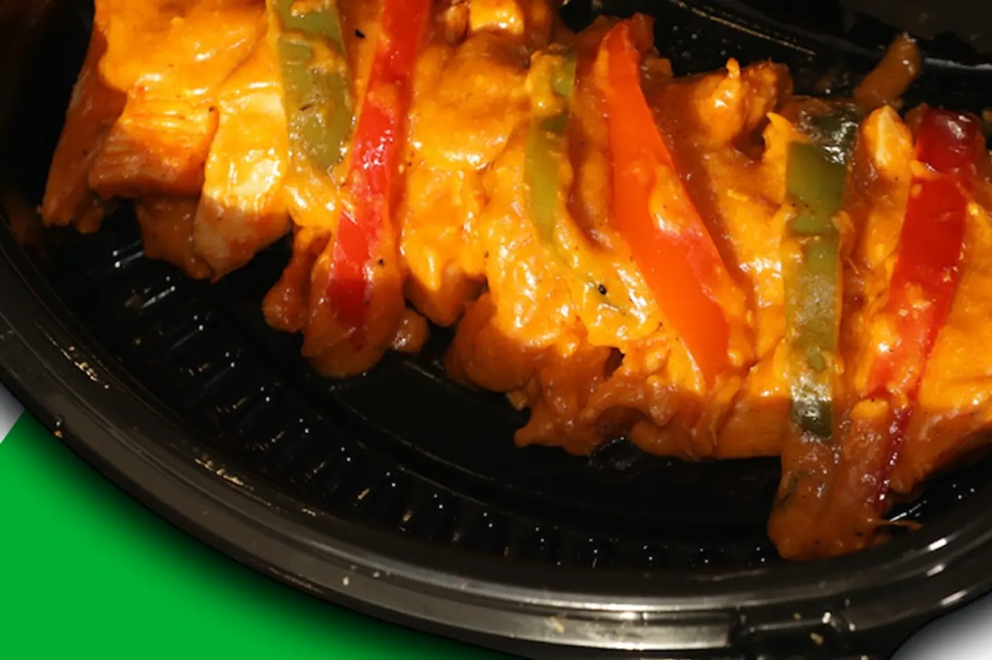 Mexican Chicken - 200gram