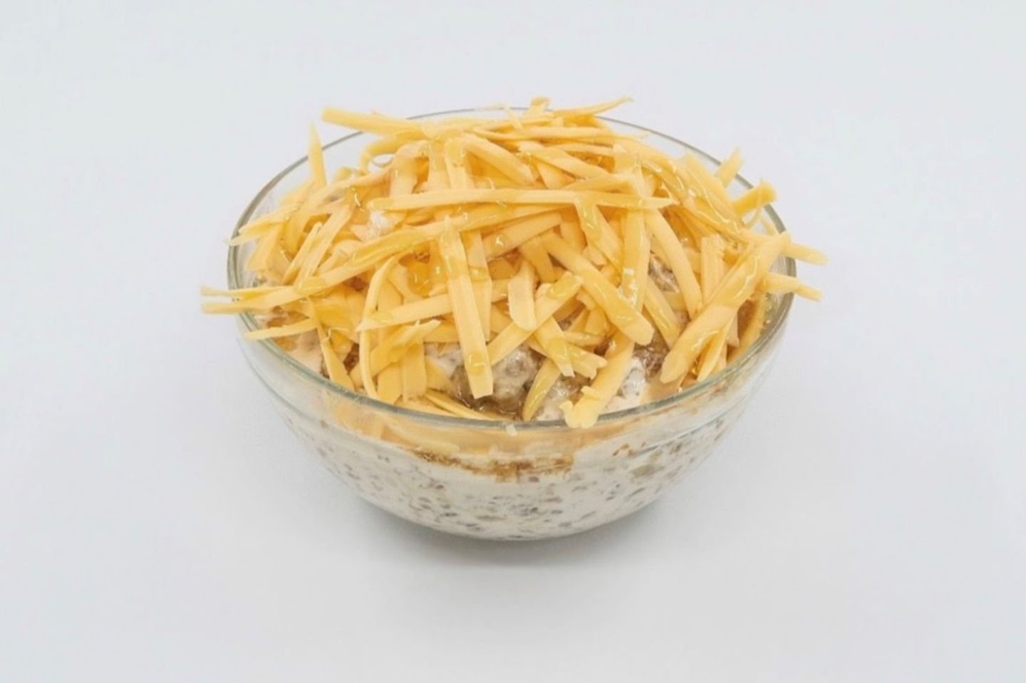 Whole Wheat Dough Masoub With Cream And Cheese - Small