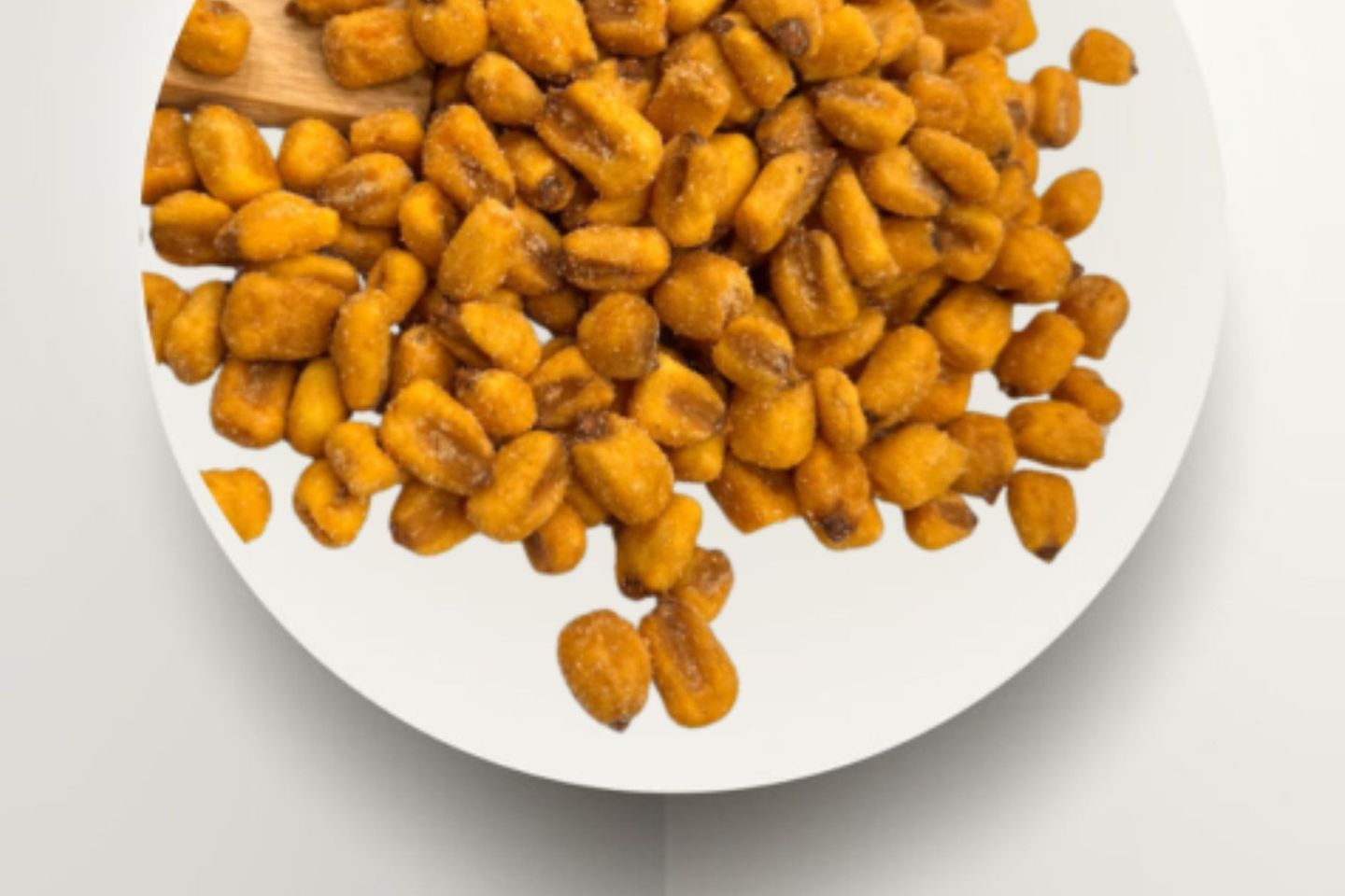 Salted Corn - 250g