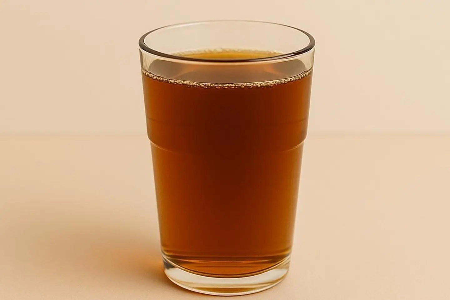 شاي تلقيمه خادر - كوب ورق صغير