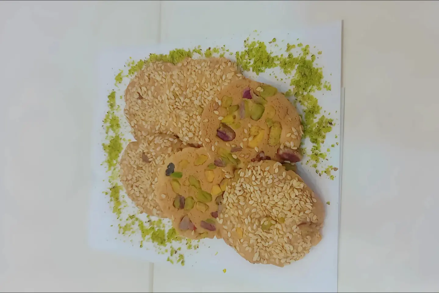 برازق - نصف كيلو