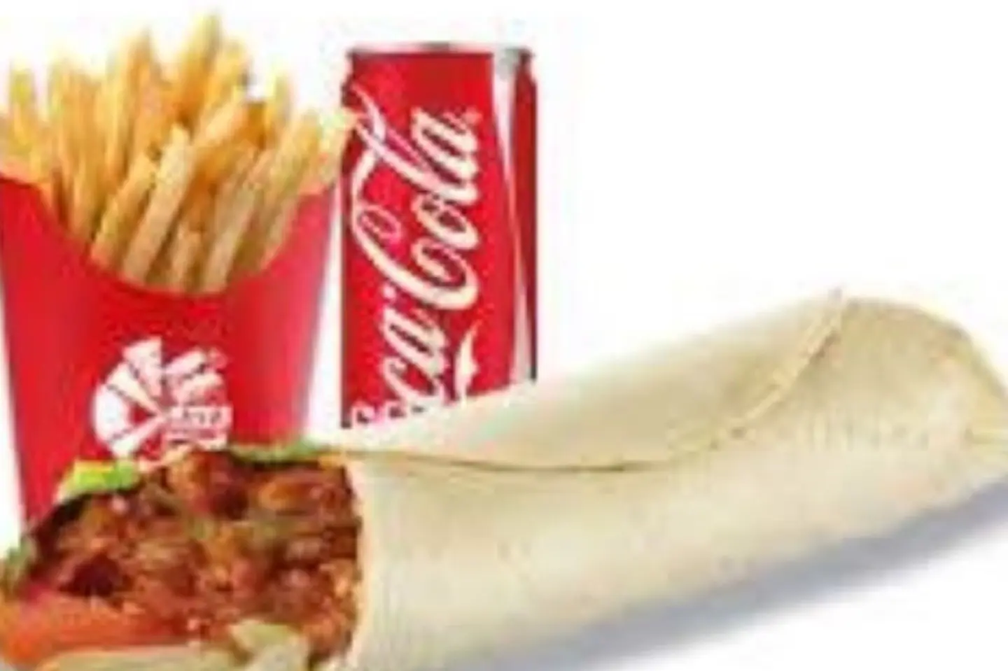 تورتيلا - تورتيلا كبير