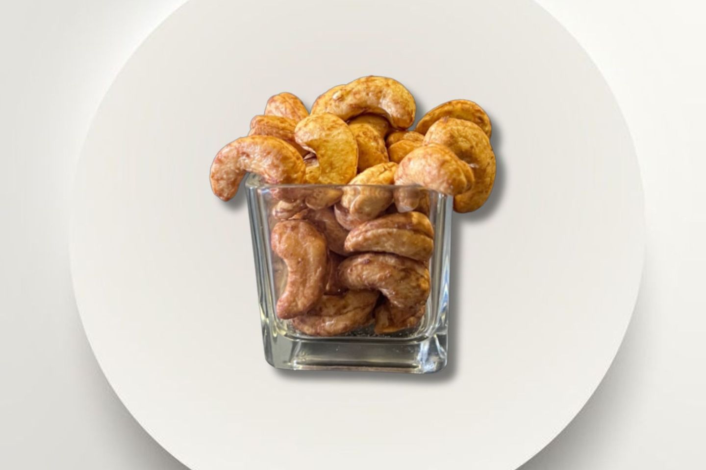 Smoked Cashew - 1kg