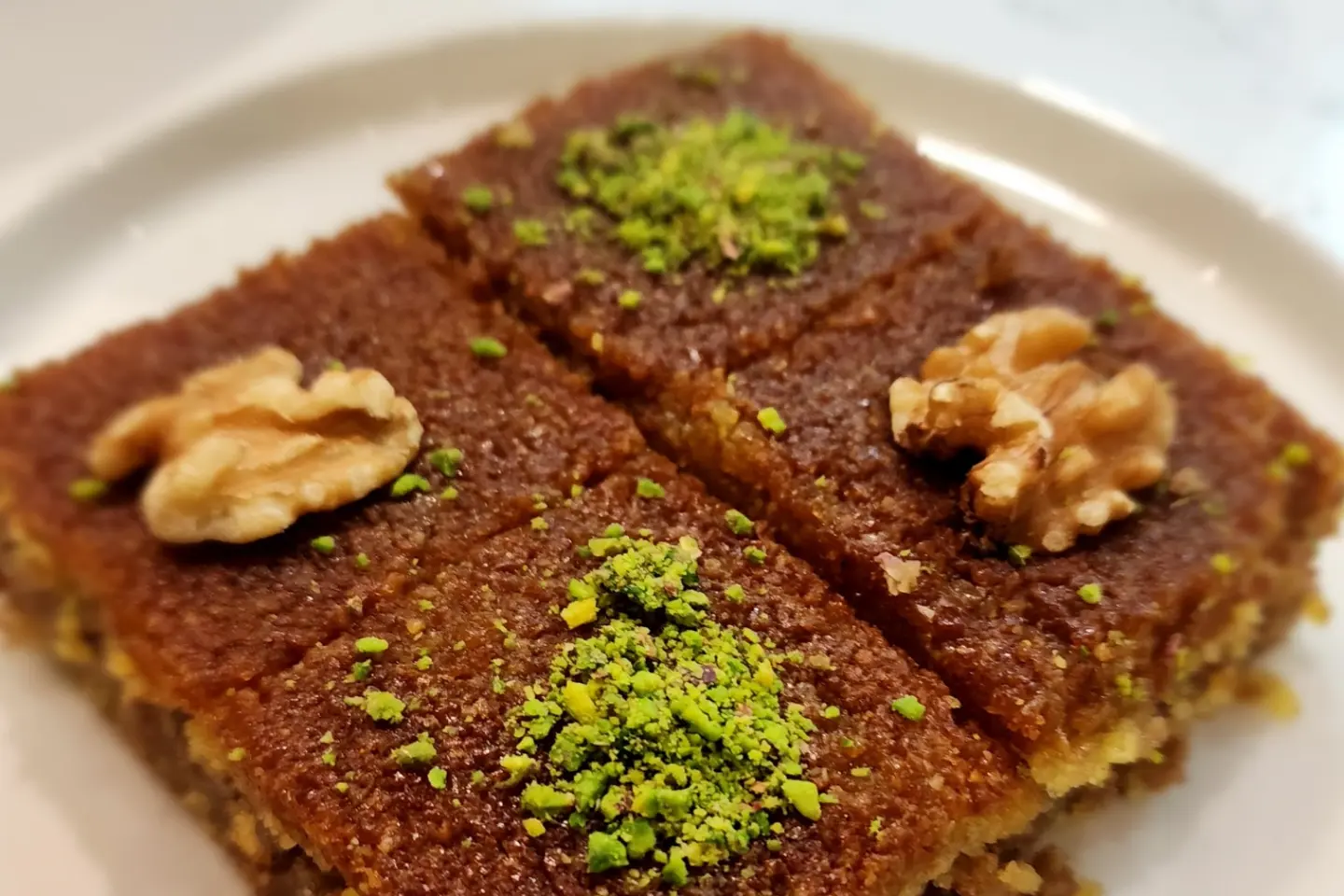 كنافة غزاوية - ربع كيلو