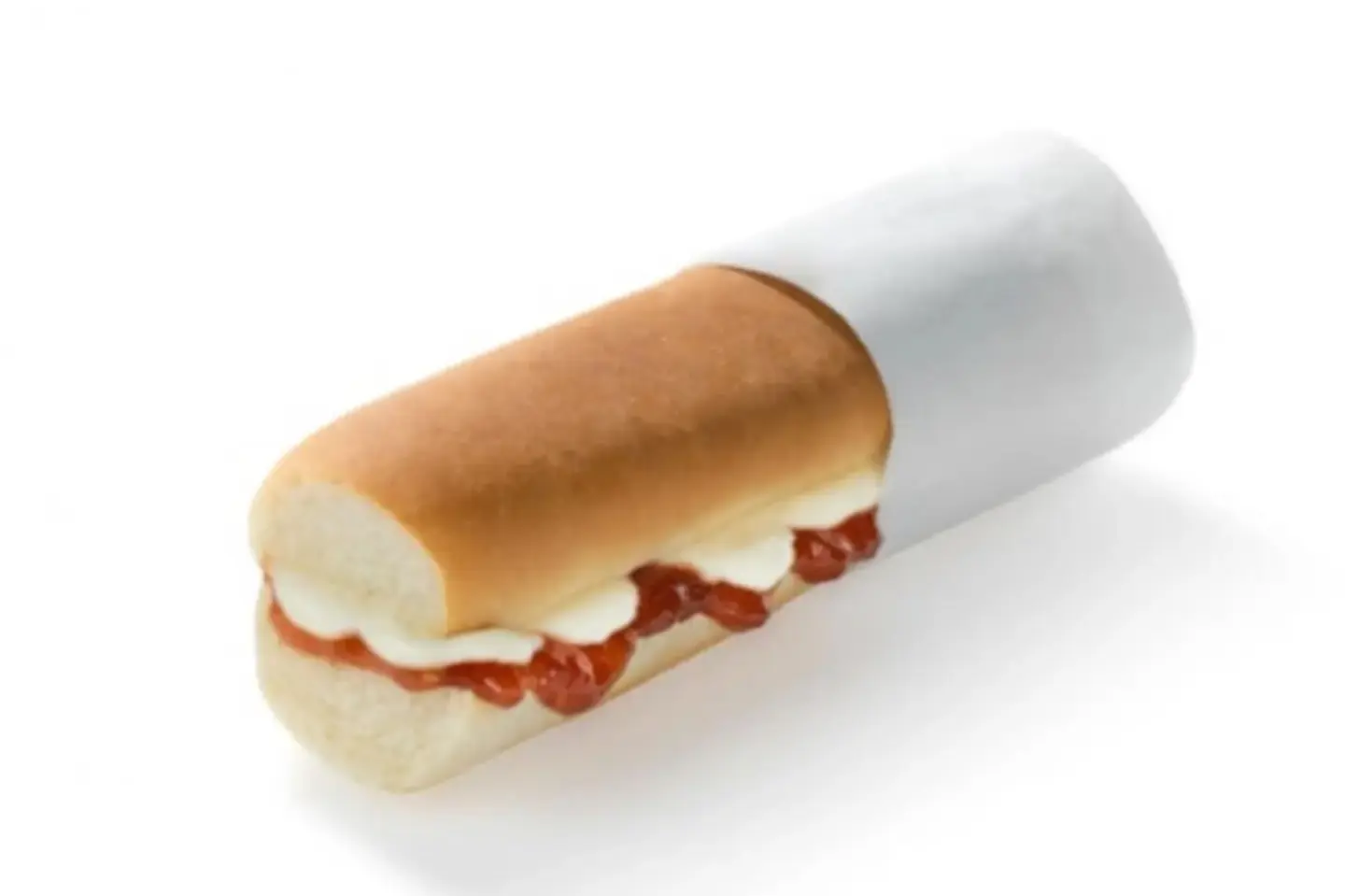 جبن سائل ومربى - الجبن السائل ممزوج بمربى فواكه التوت