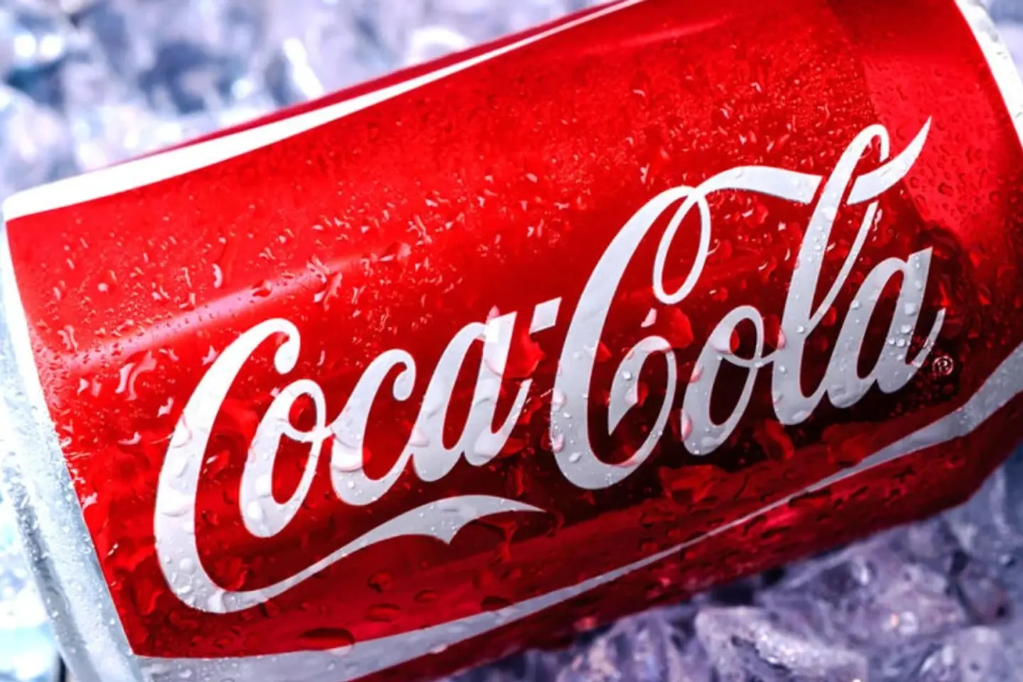 Coca Cola - Litre